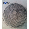 New design plant root protect mesh basket with high quality